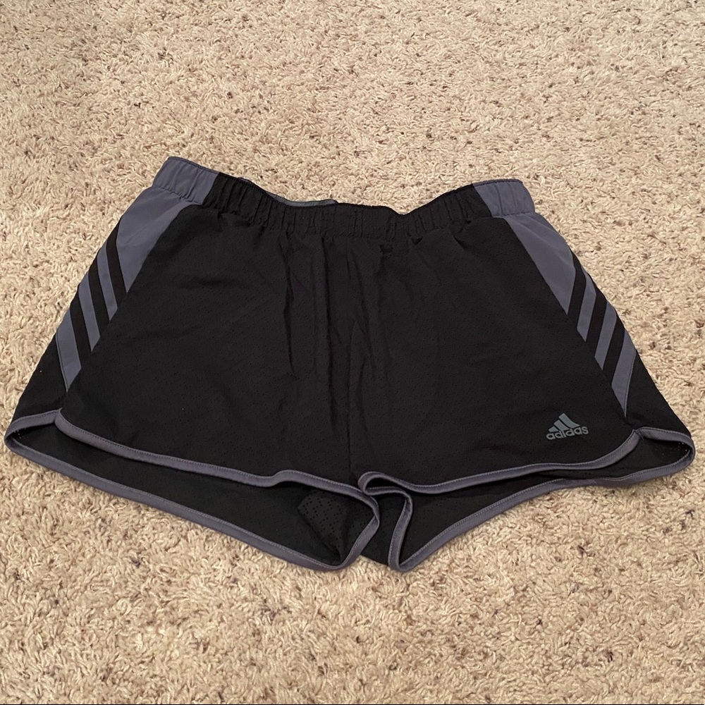 Adidas mesh active shorts clima lite